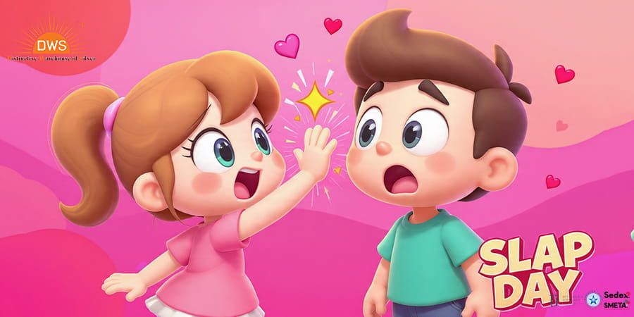 Slap Day: Date, Meaning, Tips